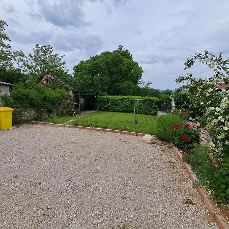 Guesthouse Marija Potpićan Exteriér fotografie