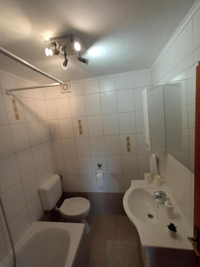 Guesthouse Marija Potpićan Exteriér fotografie