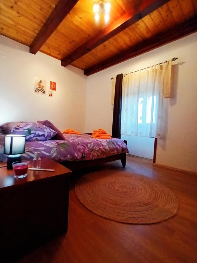 Guesthouse Marija Potpićan Exteriér fotografie